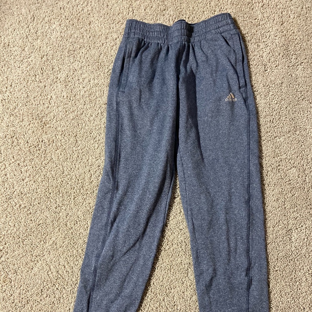 Adidas joggers